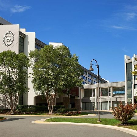 Sheraton Reston Exterior photo