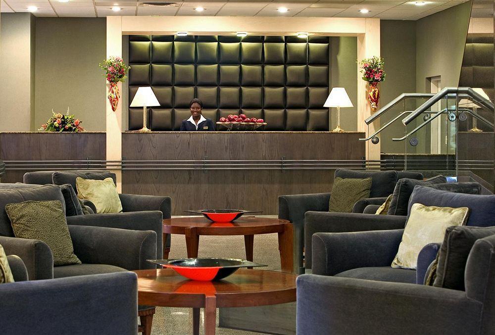 Sheraton Reston Interior photo