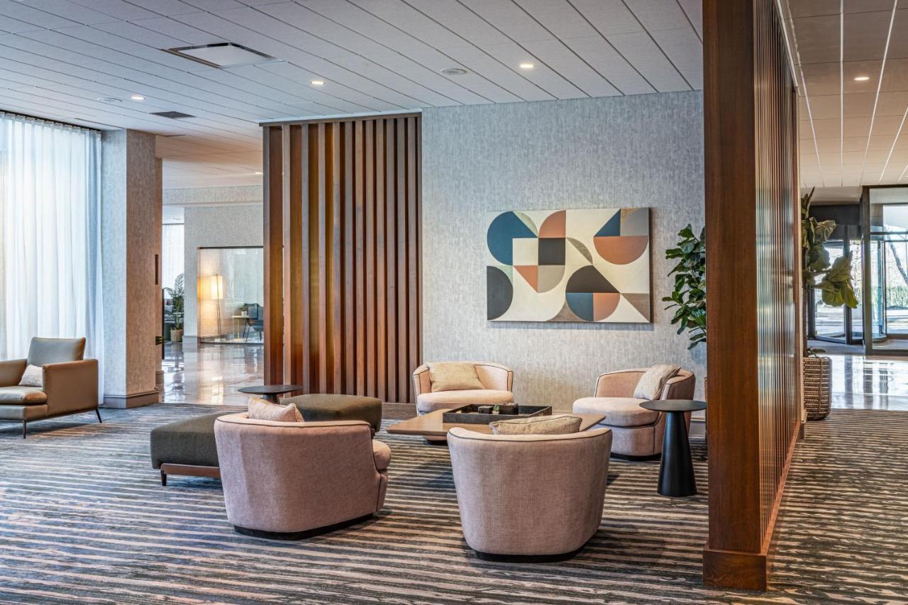 Sheraton Reston Exterior photo