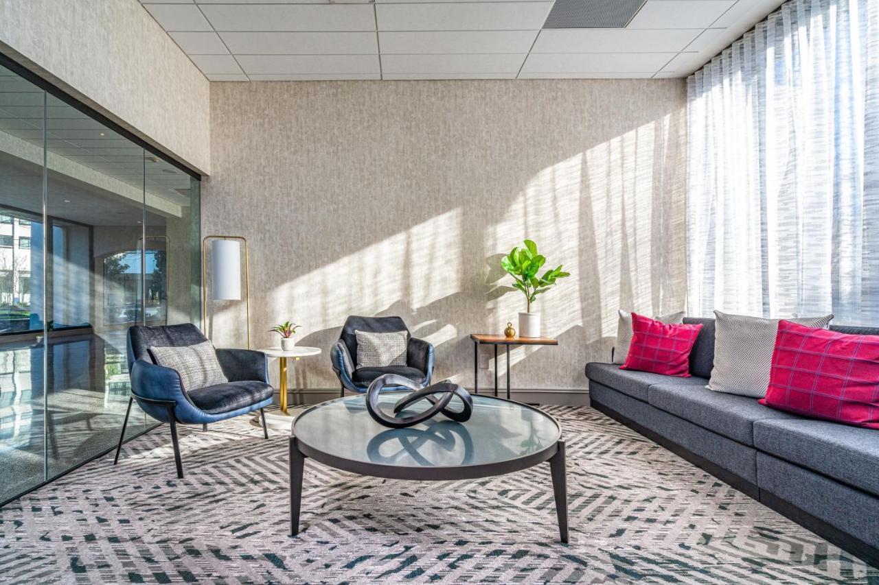 Sheraton Reston Exterior photo