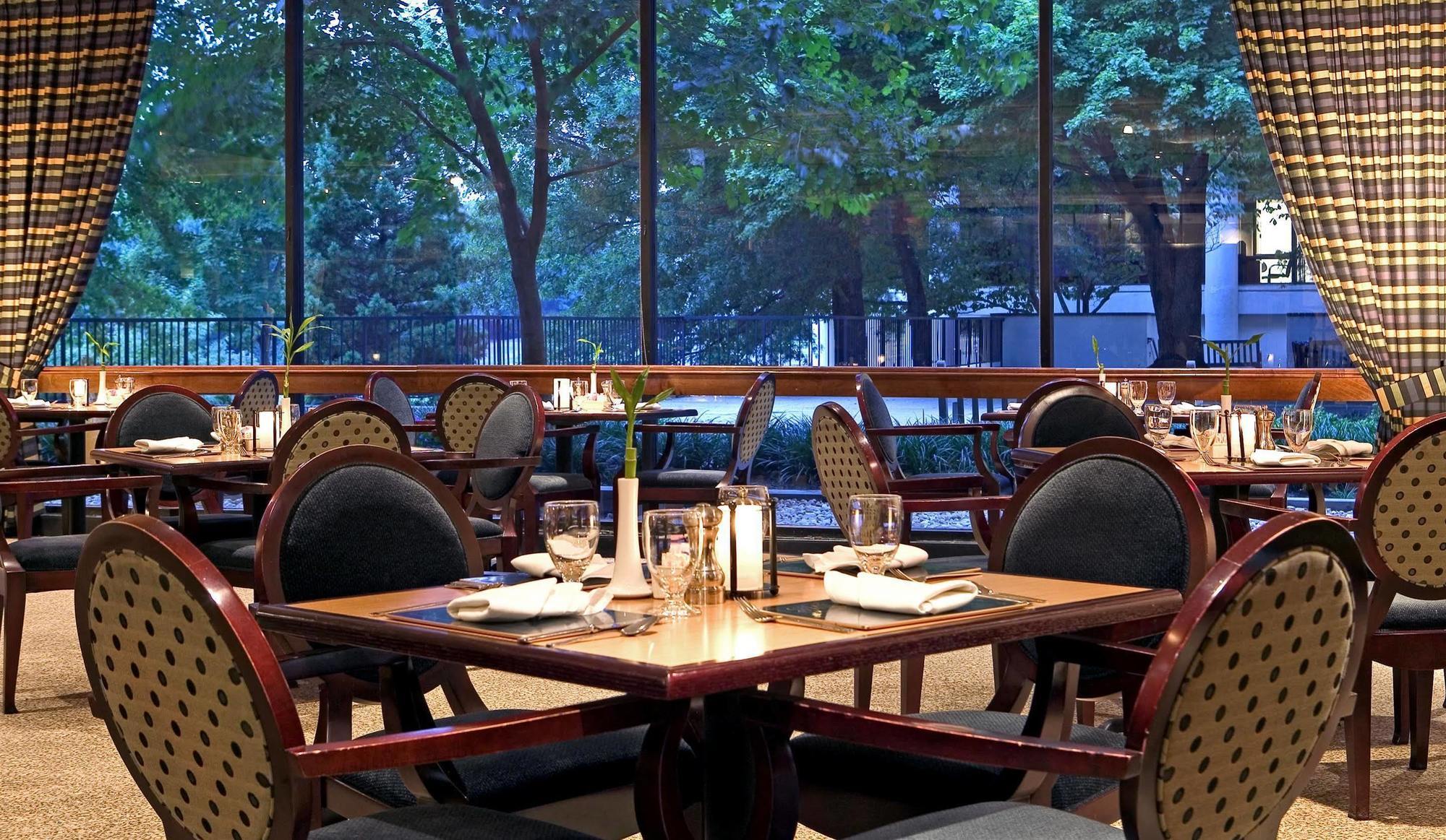Sheraton Reston Exterior photo