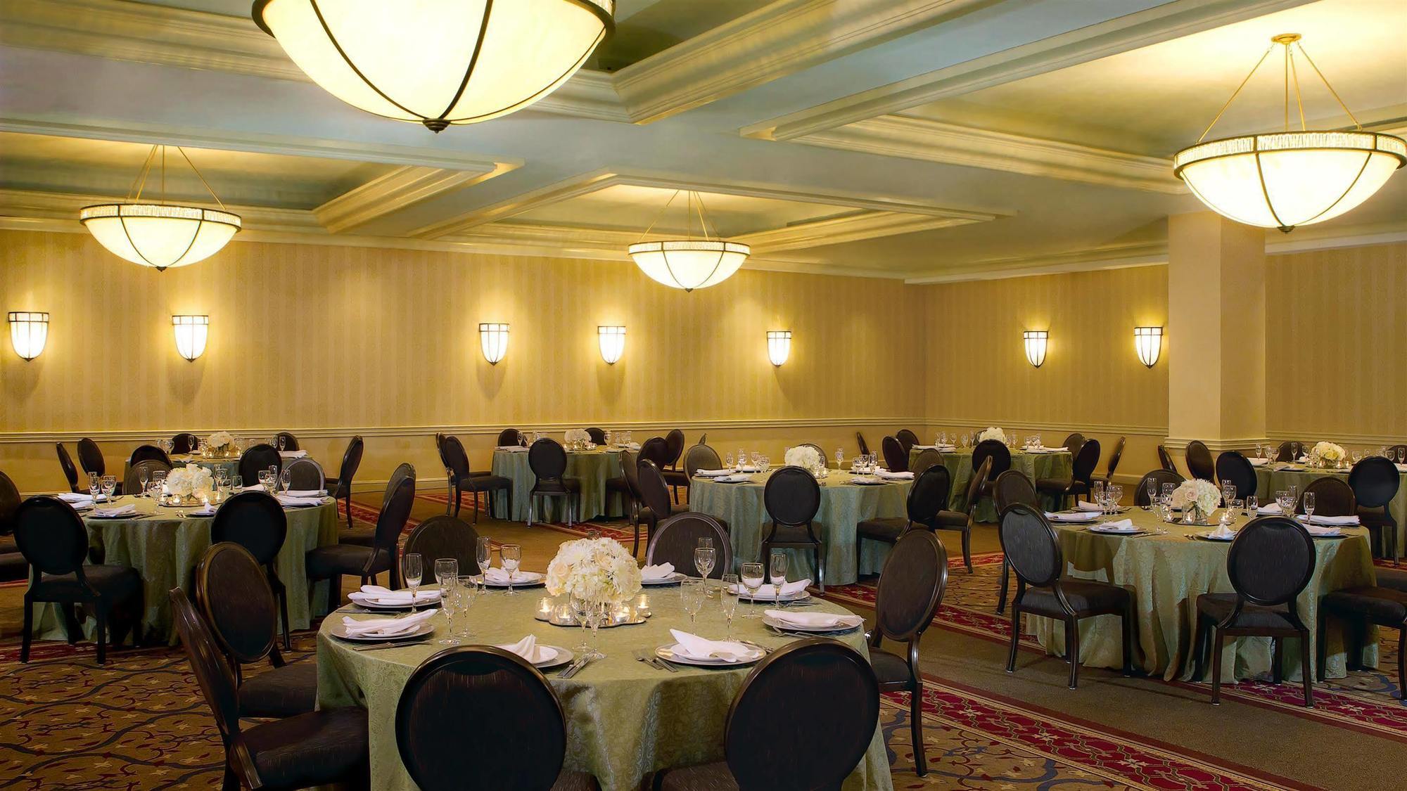Sheraton Reston Exterior photo